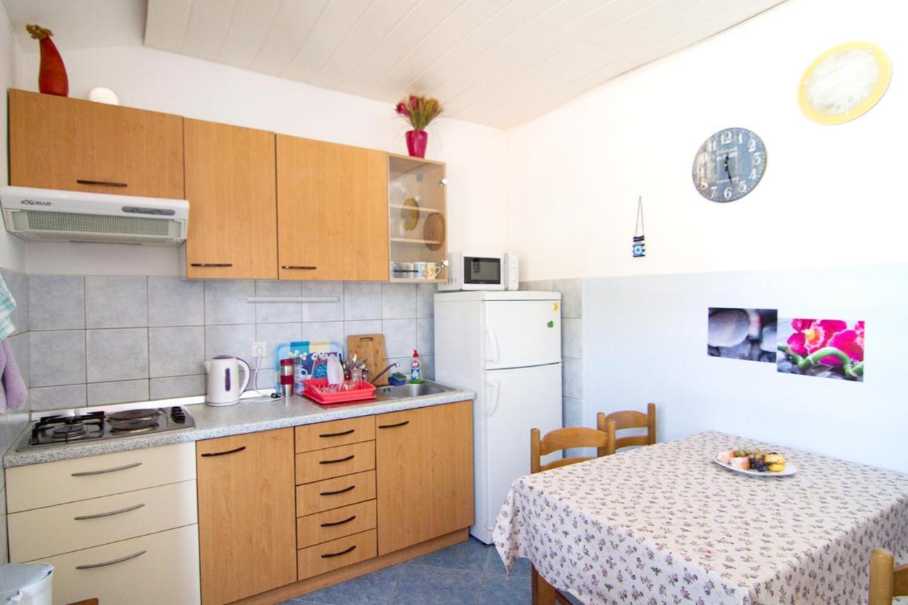 Apartment Stomorska 8650A מראה חיצוני תמונה