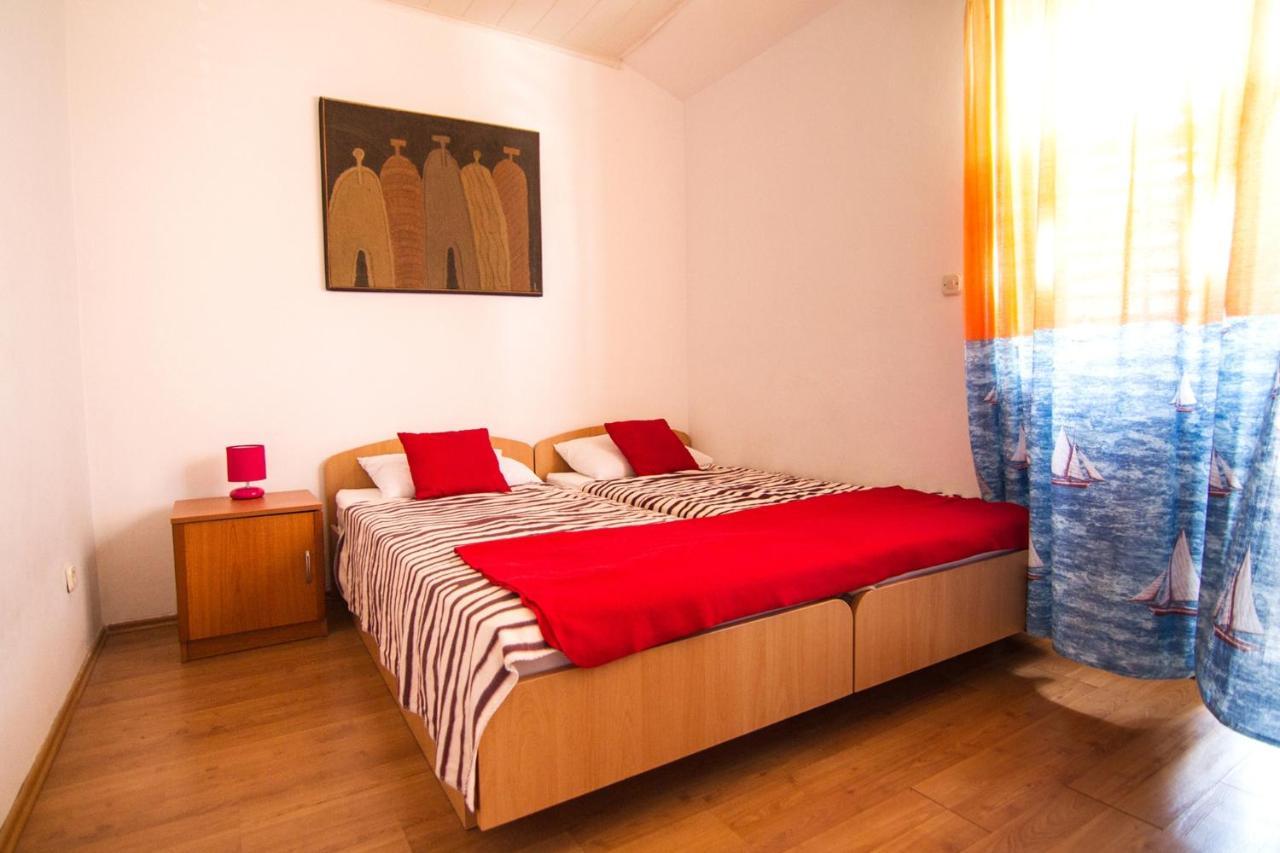 Apartment Stomorska 8650A מראה חיצוני תמונה