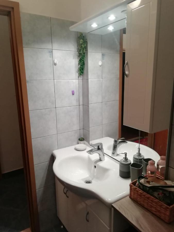 Apartment Stomorska 8650A מראה חיצוני תמונה